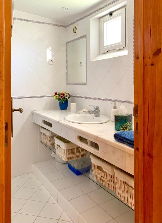 Lotus Villa 2, Албуфейра Экстерьер фото