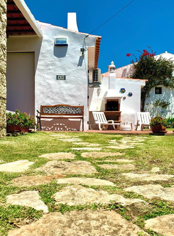 Lotus Villa 2, Албуфейра Экстерьер фото