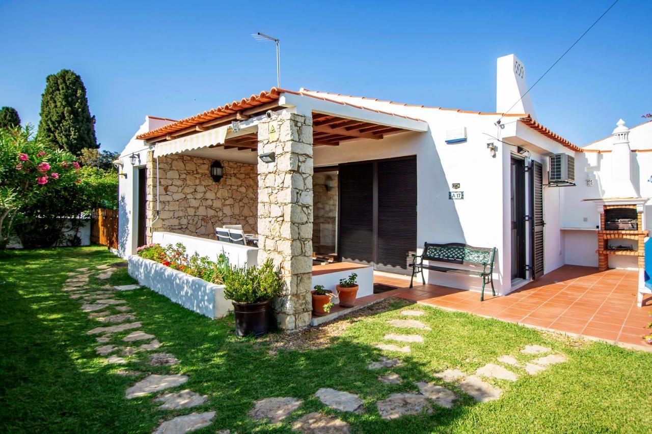 Lotus Villa 2, Албуфейра Экстерьер фото