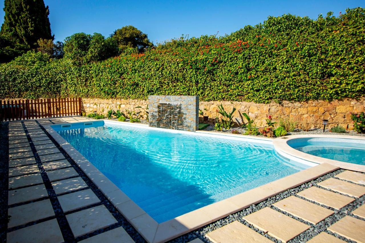 Lotus Villa 2, Албуфейра Экстерьер фото