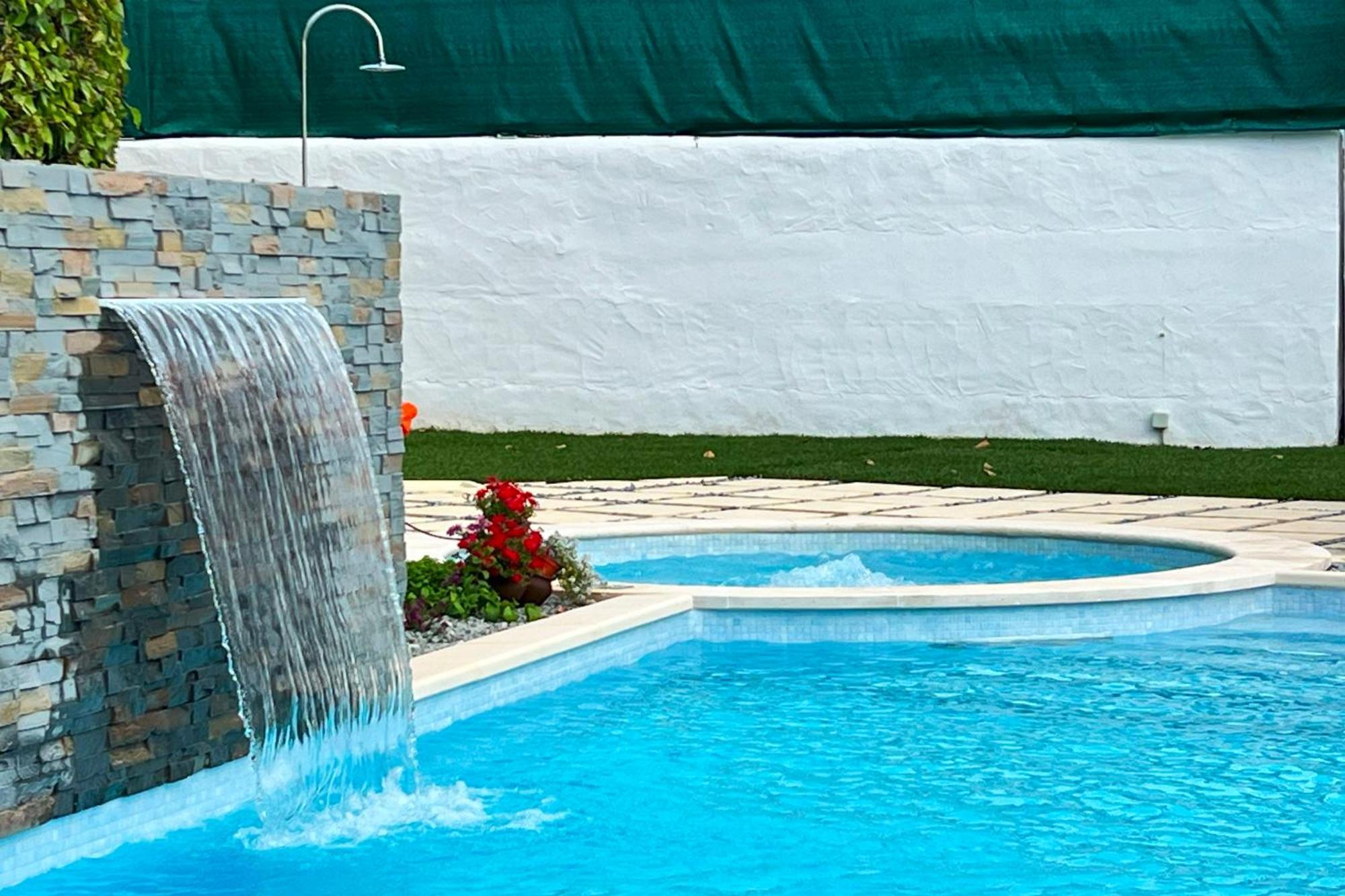 Lotus Villa 2, Албуфейра Экстерьер фото